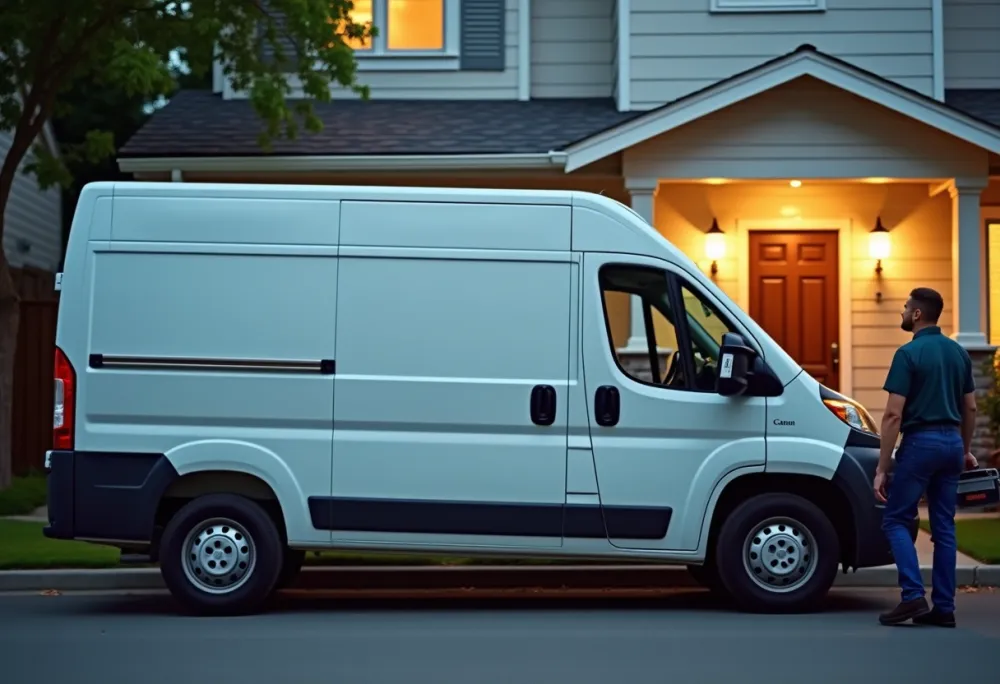 Emergency 24/7 Emergency Plumbing in Dos Palos, California — Plumber California