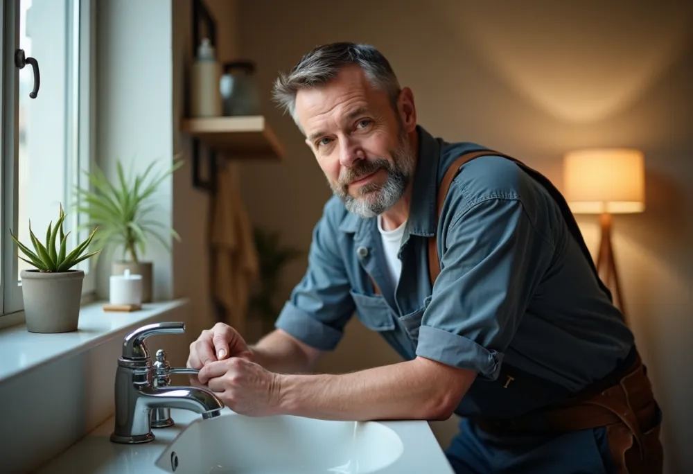 24/7 Emergency Plumbing Services in Dos Palos, California — Plumber California