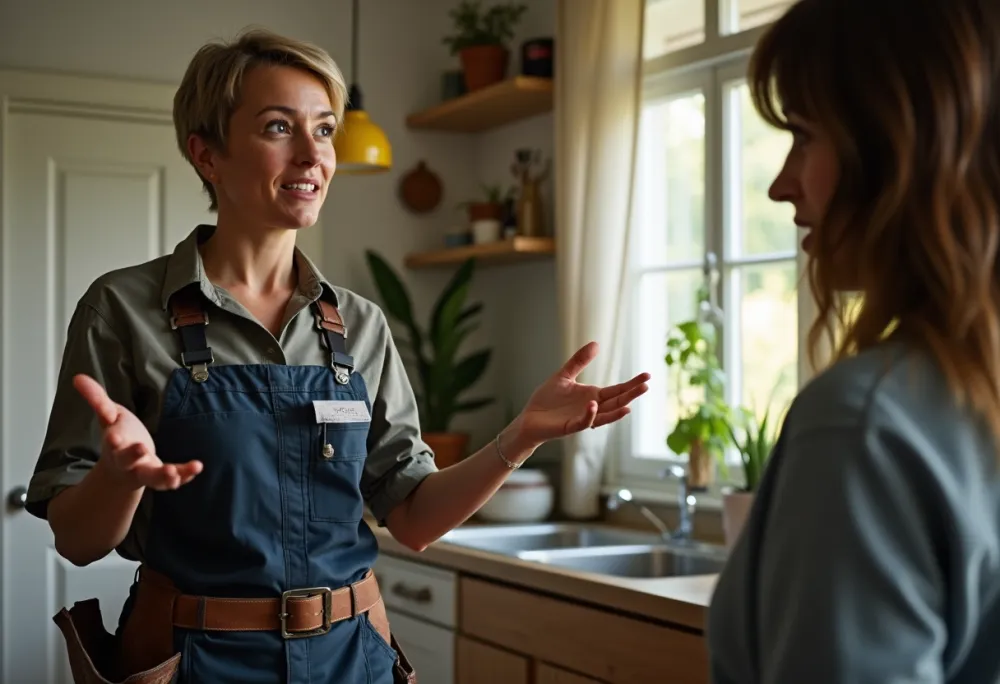 24/7 Emergency Plumbing process in Dos Palos, California — Plumber California